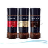 Davidoff Instant Coffee 100g