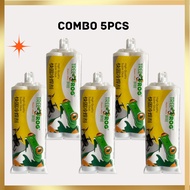 TREE FROG GLUE New multi-purpose glue Tree Frog super sticky for plastic iron wood glass porcelain c