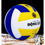 Cheap Dynamic Genuine Leather Volleyball DL200