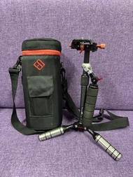 ifootage wildcat II stabilizer / 手持穩定器