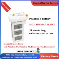 Phantom 3 Battery for DJI Phantom 3 SE/Phantom 3s/Phantom 3A/Phantom 3P Professional Advanced Standa