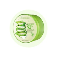 [Nature Republic] Aloe Vera Gel 92% 300mL