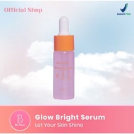 BG SKIN GLOW BRIGHT SERUM brightens dull SKIN