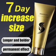 XXL Enlargement Cream - Extra StrengthMassage Gel-0il for Huge Thickness,Strength and Prolonged Perf