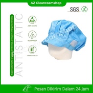Esd Cap Hat Antistatic Cleanroom