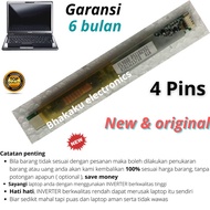 Original Toshiba satellite M300 M400 U300 U400 LCD Inverter