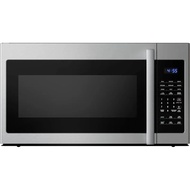 Galanz Glomja17s2b-10 Over-the-range Microwave, Energy Saving/eco Mode, 30-second Express Cooking, 9
