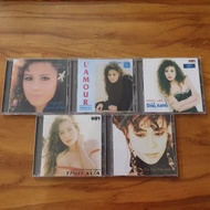 [MDCD] Bộ 5 CD Phono Ngọc Lan tuyển chọn