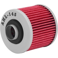 AHL 145Oil Filter 2H0-13440-90 4X7-13440-00 4X7-13440-01 4X7-13440-90 583-13440-10 5JX-13440-00 Comp