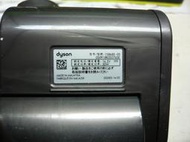 二手Dyson 戴森 原廠16.2V30W 電動小吸頭 V7、V8、V10、V11、V15等 158685-05