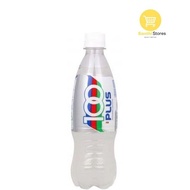 100 Plus Original 500ml