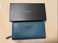 Paul Smith 長銀包  男 Men’s wallet