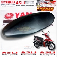 YAMAHA DOUBLE SEAT ASSY REAR SEAT/ VEGA Force FI YAMAHAOriginal 1FD-XF473-10/11 Motorcycle Seat