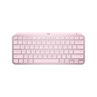 Logitech MX Keys Mini Wireless Keyboard