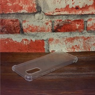 Anti crack Vivo 1919 Jelly Silicone Anticrack Case Vivo V19 Flexible Casing