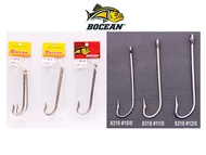 BOCEAN HOOK REF: 8318 Fishing Mata Hook Kail Pancing Super