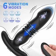 [ALN]bantu alat pijat elektrik pria wanita seksualitas sex.pria sex.wanita dewasa vibrator 2in1 0 vi