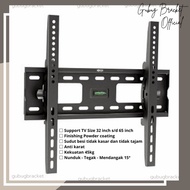 Tv Bracket Bracket 32 40 43 49 50 55 60 65 Inch