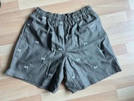 Wtaps shorts cross bone size 03