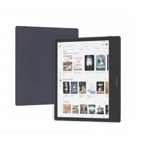 In Stock Onyx BOOX Go Color 7 Ebook Reader, Android 12, 4 + 64GB, Suporte MicroSD Card 2T Max, E-Rea