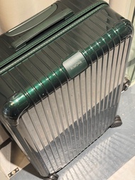 RIMOWA  ESSENTIAL CHECK-IN L GREEN 行李箱