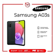 Hp Samsung A03s Ram 3GB Internal 32GB Garansi Resmi
