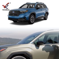 Applicable25Subaru Forester Forester Modification A Column Decoration Sequin Special Car Accessories