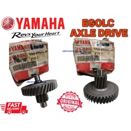 EGOLC AXLE DRIVE GEAR 44D-E7410-00 ORIGINAL100%