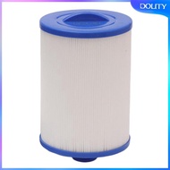 [dolity] Spa Filter Cartridges Replaces for UNICEL 6CH-940 Professional Compact