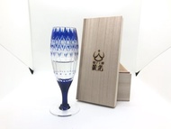 曼陀羅長笛香檳杯