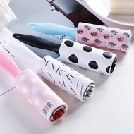 Sticky Roll Clothes Dust Cleaner Cat Hair Remover Dirt Roller Hair Dust Remover