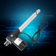 DC 12V Linear Actuator 6000N Maximum Lift Stroke Electric Motor for Auto Car