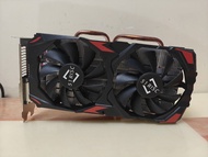 51RISC RX580 8GB 2048SP