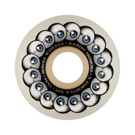 BONES WHEELS X-Formula Skateboard Wheels Homoki Vision Quest 54 V5 Sidecut 97A 4pk