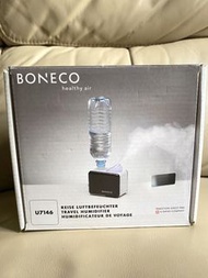 Boneco 超聲波加濕器U7146 白色 Travel Humidifier