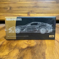 TOC Thrill Of Collector Ferrari 812 Competizione Red Rosso Corsa