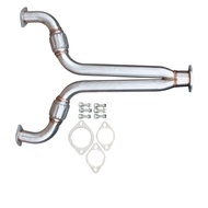 Nissan 350z Infiniti G35 2003-2006 SS Exhaust Pipe Downpipe