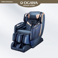 OGAWA V-Accento Massager Chair