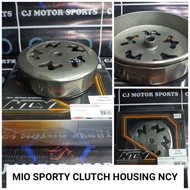 ✓ ✑ ▥ Mio Sporty Clutch Housing NCY Clutch Bell