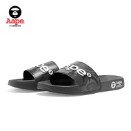 Aape Flagship Store Mens Slip-On Spring Autumn Multicolor Camouflage Patterned Shoes Comfortable Cas