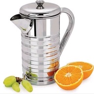 Jug Pitcher 2 Liter Decent jug & Water jug 2 L