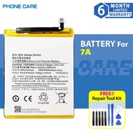 Battery BN49 Compatible For Redmi 7A (3900 mAh)