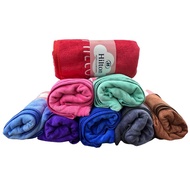 Tuala Hilton Towel Hotel & Resort Premium Microfiber ( 140x70cm )