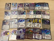 Bsc50 月光 deck battle spirits 巴洛尼卡組 月光神龍