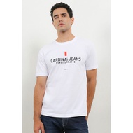 Cardinal Men's T-Shirt C2330X08A