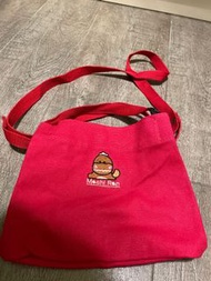 Moshi RON - 迷你紅色小龍包