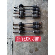 Drive shaft L2 L2s L5 L6 turbo