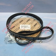 FAN BELT VAN BELT FANTALI 4PK 1890 4PK1890 AVANZA 1.3 1,300CC XENIA 1.3,300CC THAILANDOriginal