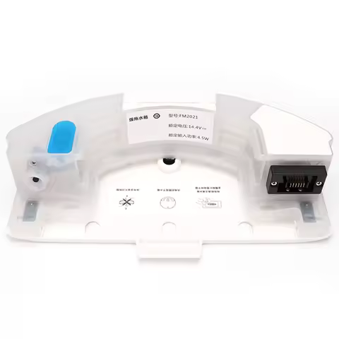 popular For Ecovacs Deebot OZMO T9/T8MAX/T8 AIVI Water Tank T9 Max/T9 Power OZMO T8/T8+/ PRO Vacuum 