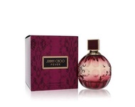 【包順豐櫃】Fever EDP by Jimmy Choo 40/60/100ml / Fragrance for Women / 女性香水 / Pour Femme / Eau de Parfum 